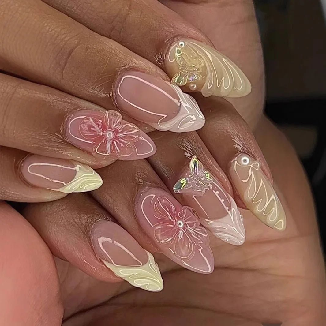 Bloom Nails - Bloom