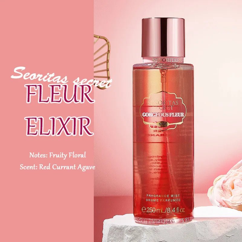 Brume Parfum Naturel - Bloom - Bloom