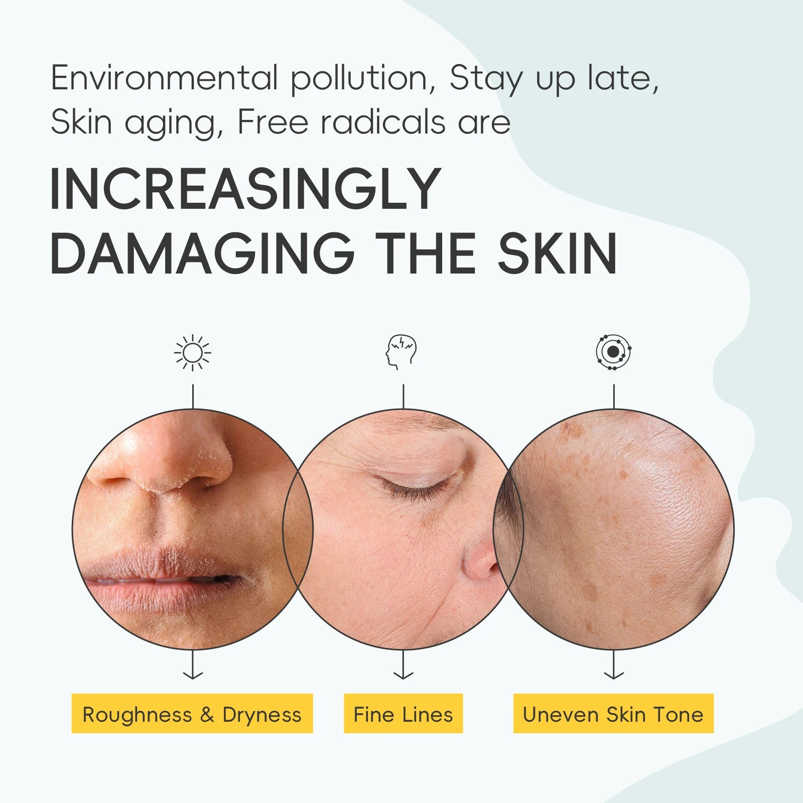 Masque Éclat Vitamin C - Bloom - Bloom