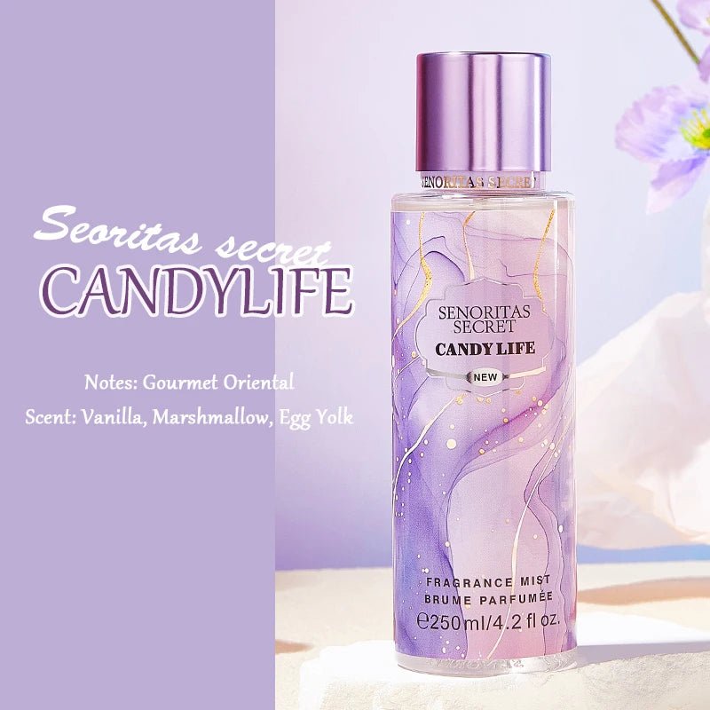 Brume Parfum Naturel - Bloom - Bloom