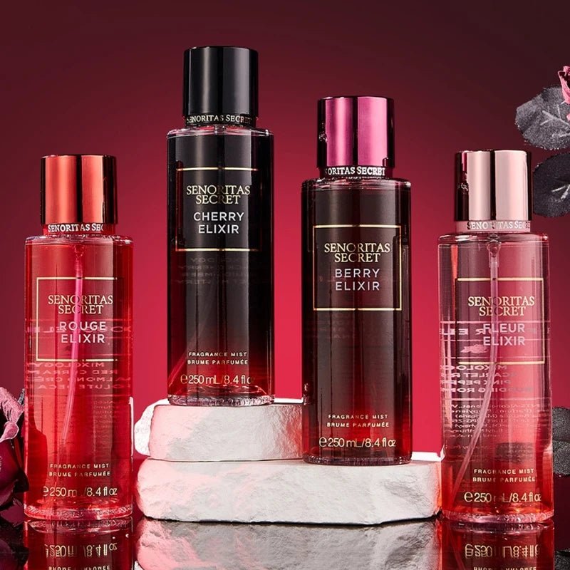 Brume Parfum Naturel - Bloom - Bloom