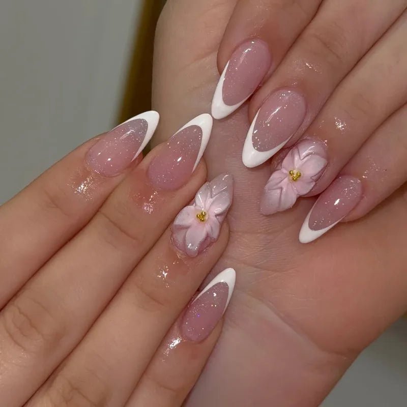 Bloom Nails - Bloom