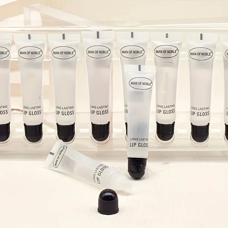 Glossy - Bloom - Bloom