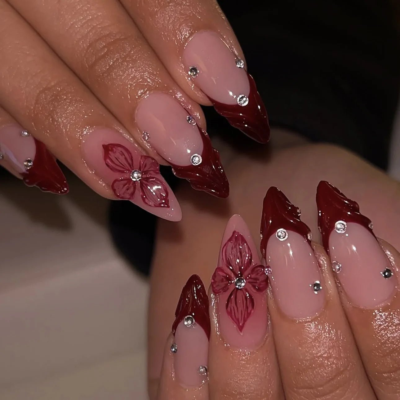 Bloom Nails - Bloom