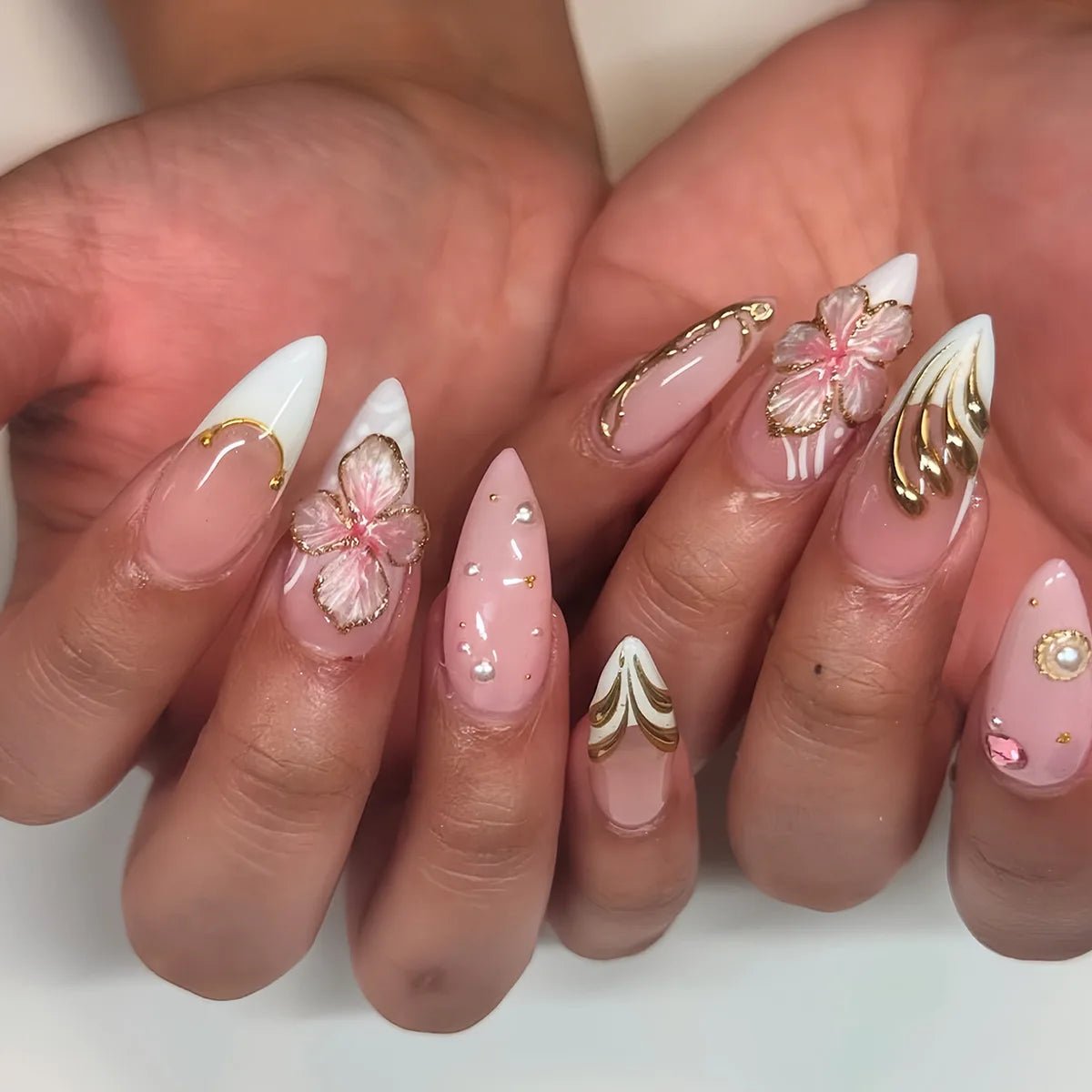 Bloom Nails - Bloom