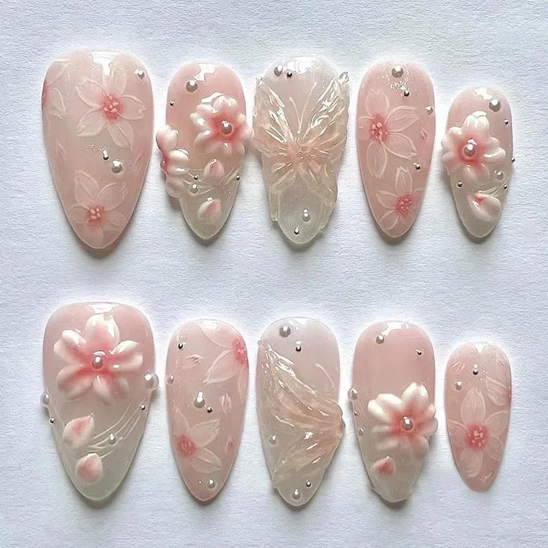 Bloom Nails - Bloom