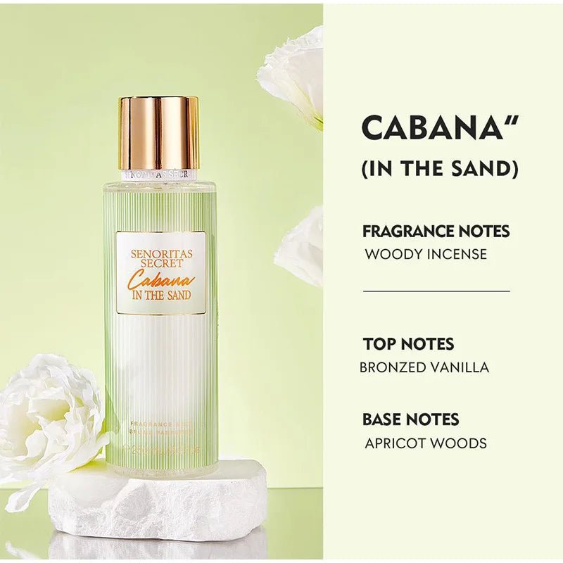 Brume Parfum Naturel - Bloom - Bloom