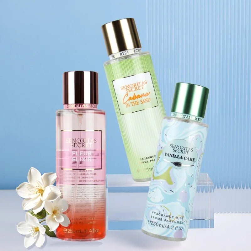 Brume Parfum Naturel - Bloom - Bloom