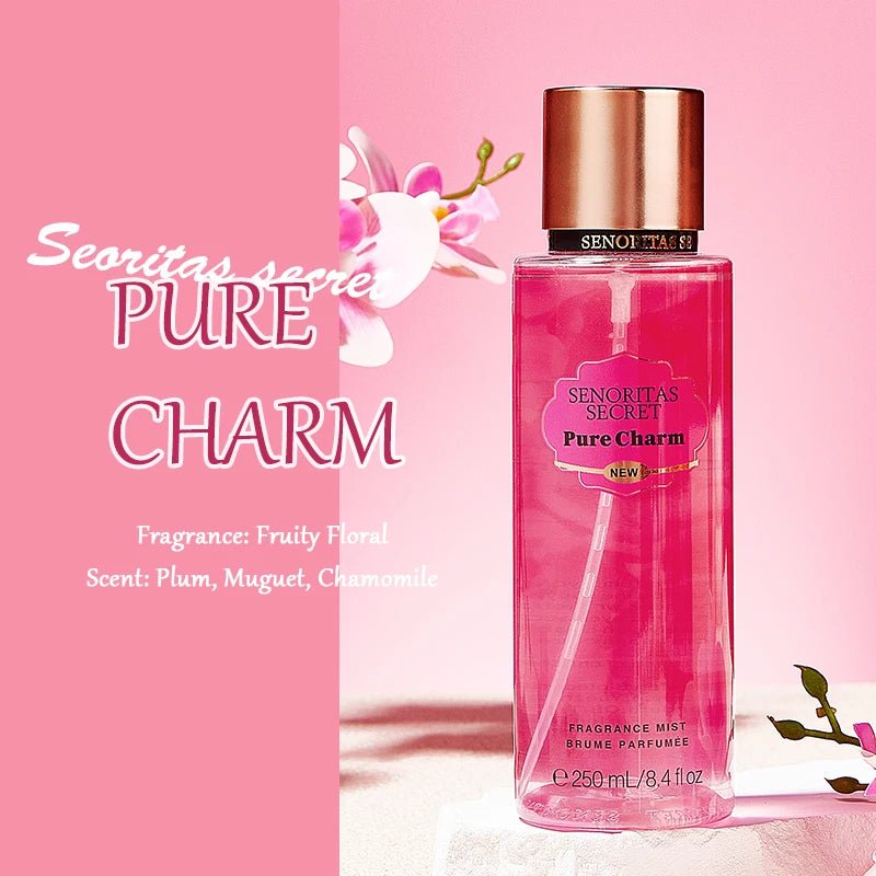 Brume Parfum Naturel - Bloom - Bloom