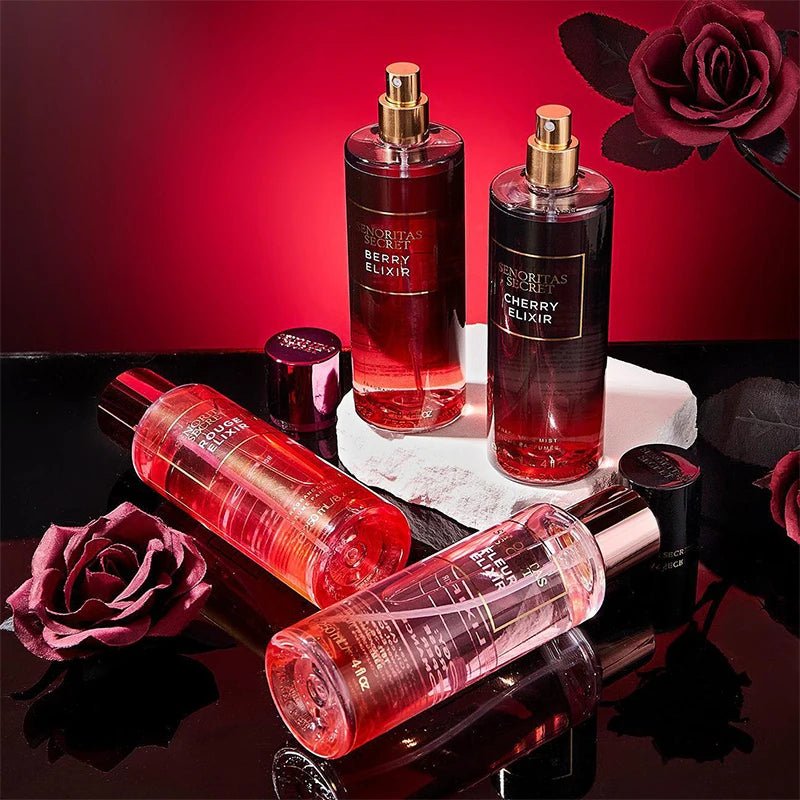 Brume Parfum Naturel - Bloom - Bloom