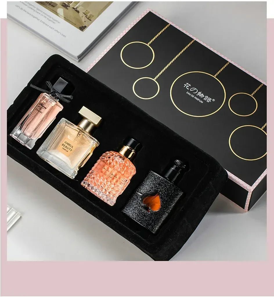 Bloom Collection - 4 Saisons du Parfum - Bloom