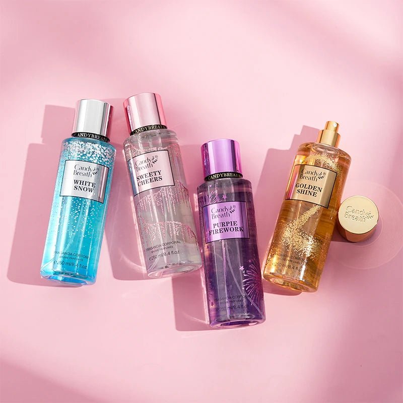 Brume Parfum Naturel - Bloom - Bloom