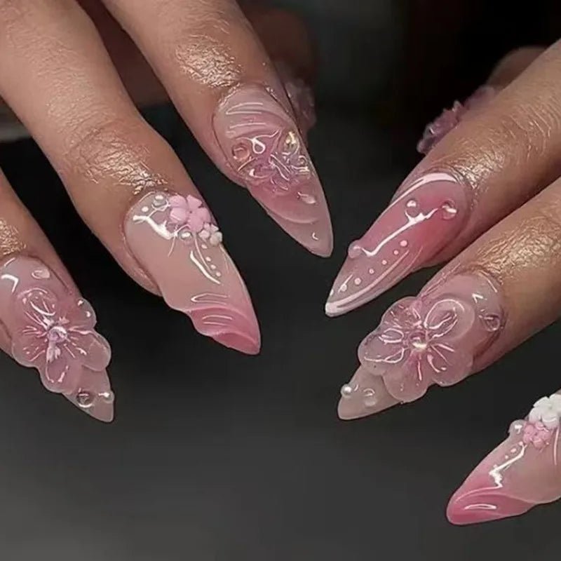 Bloom Nails - Bloom