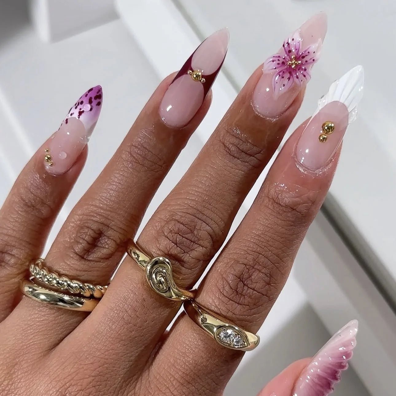Bloom Nails - Bloom