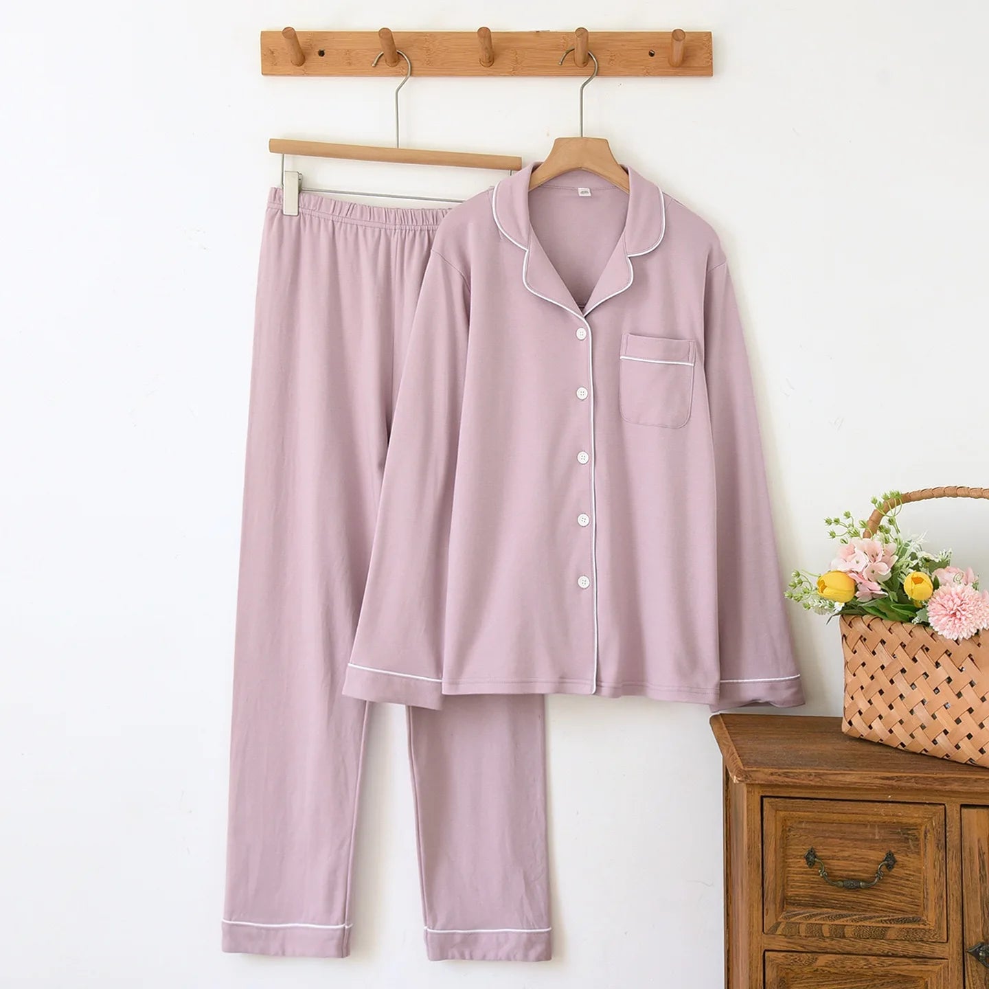 Ensemble Loungewear - Bloom - Bloom