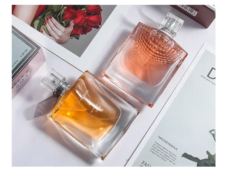 Parfum Floral - Bloom - Bloom