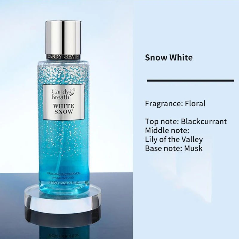 Brume Parfum Naturel - Bloom - Bloom