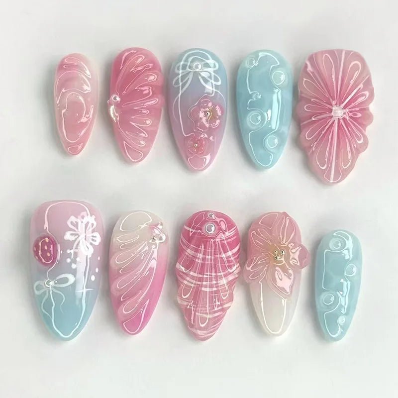 Bloom Nails - Bloom