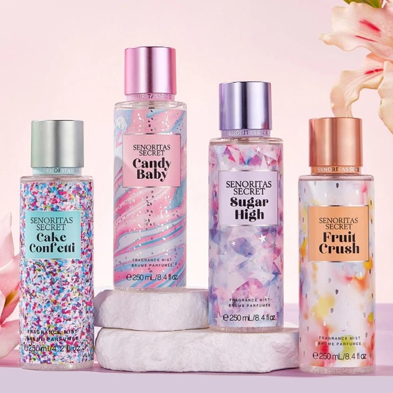 Brume Parfum Naturel - Bloom - Bloom