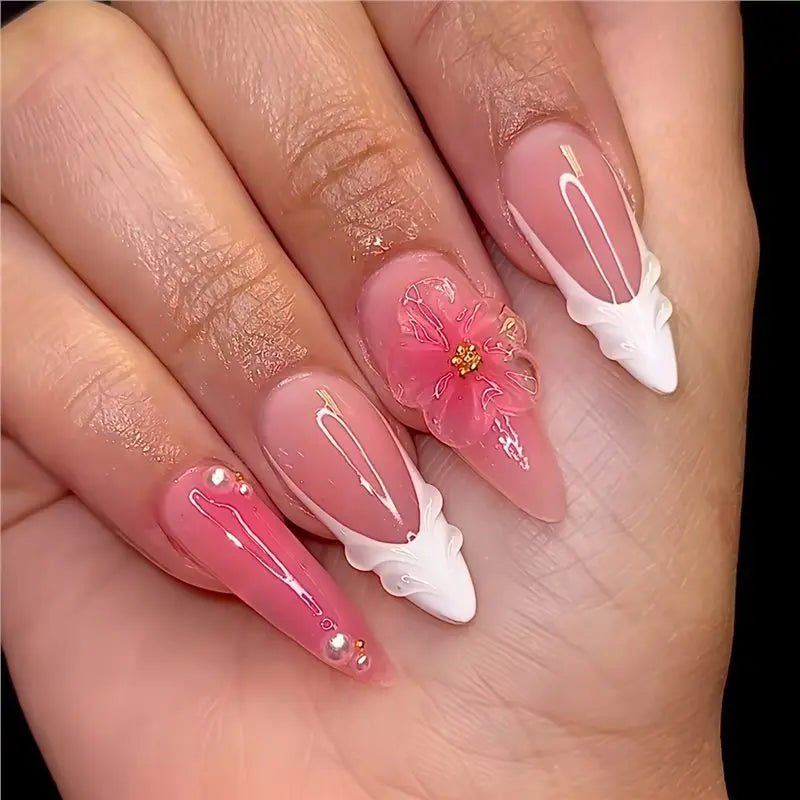 Bloom Nails - Bloom