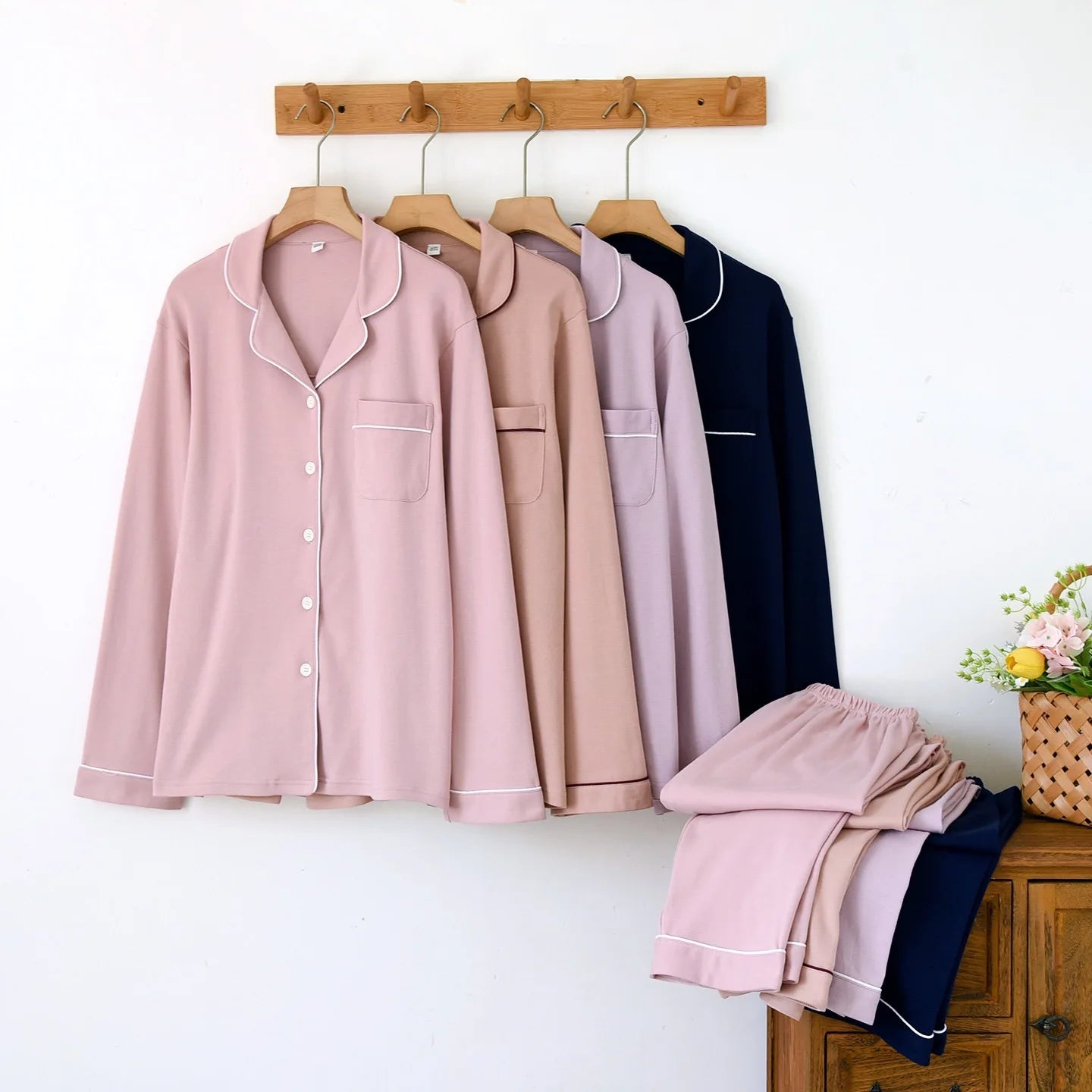 Ensemble Loungewear - Bloom - Bloom