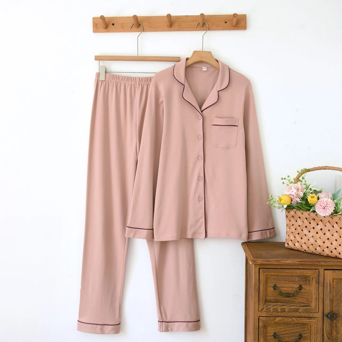 Ensemble Loungewear - Bloom - Bloom