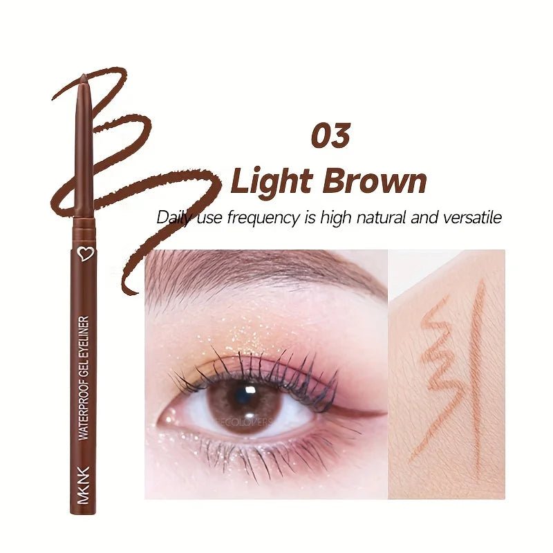 Eyeliner Waterproof - Bloom - Bloom
