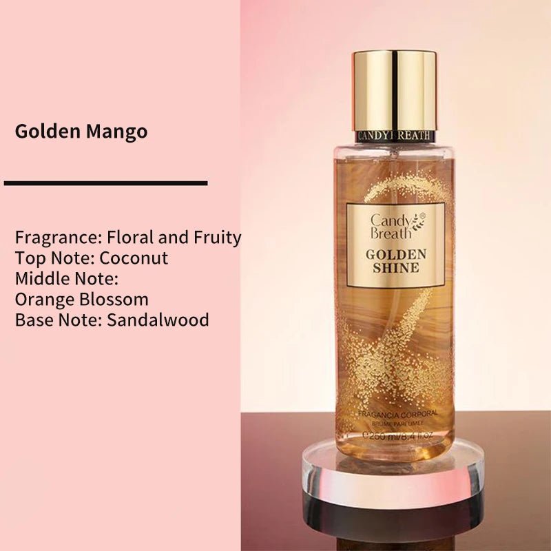 Brume Parfum Naturel - Bloom - Bloom