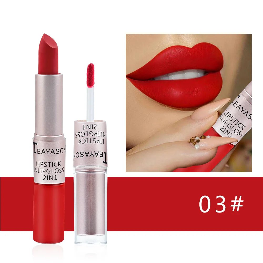 Lipstick Sexy 2 In 1 - Bloom - Bloom