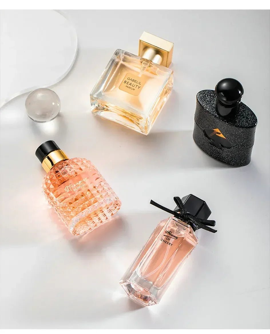 Bloom Collection - 4 Saisons du Parfum - Bloom