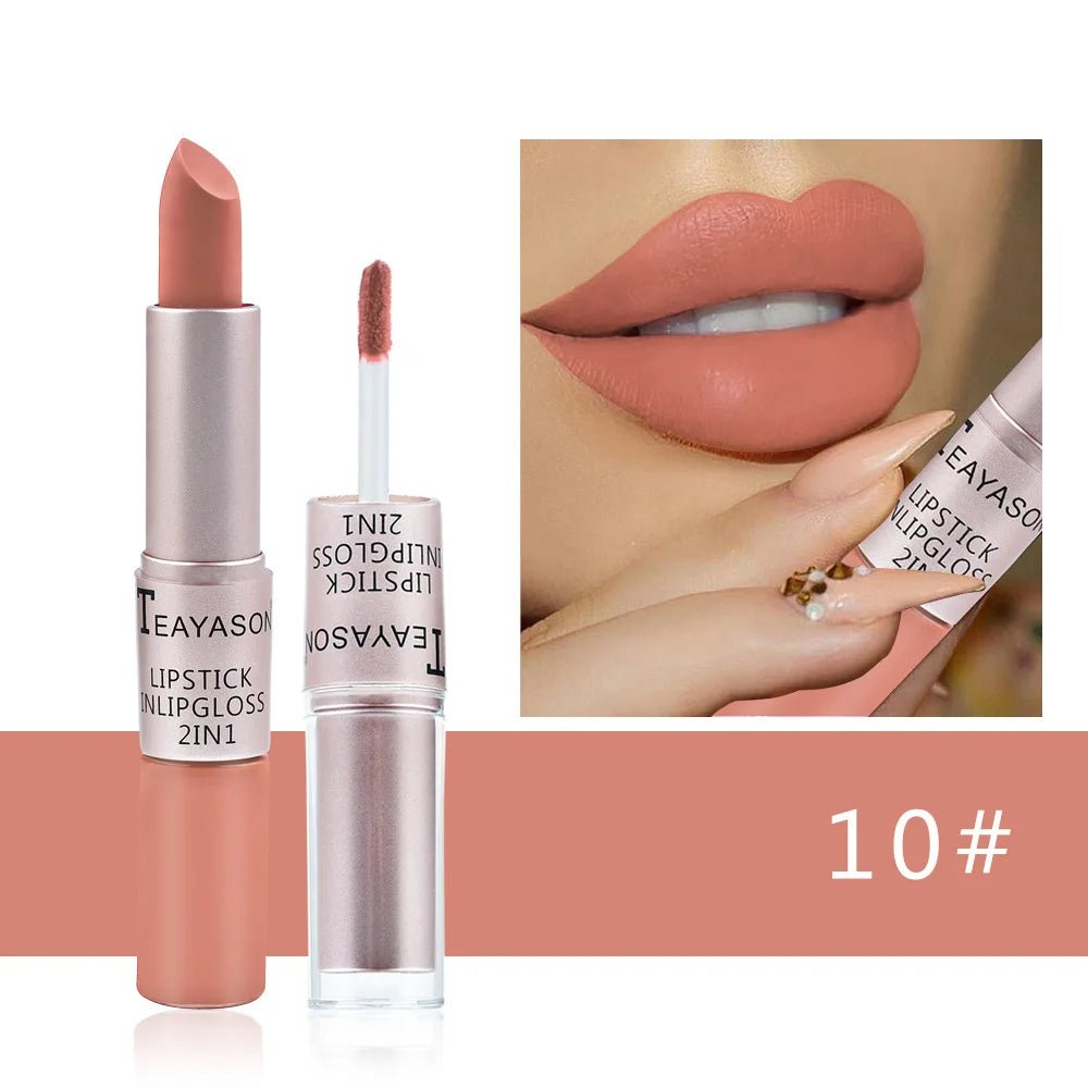 Lipstick Sexy 2 In 1 - Bloom - Bloom