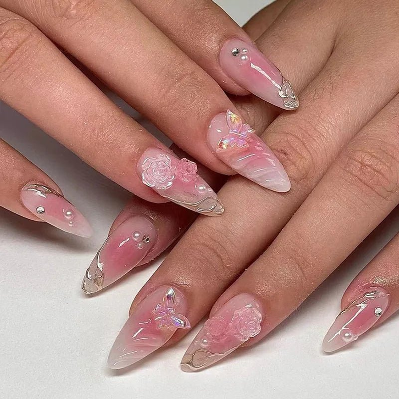 Bloom Nails - Bloom
