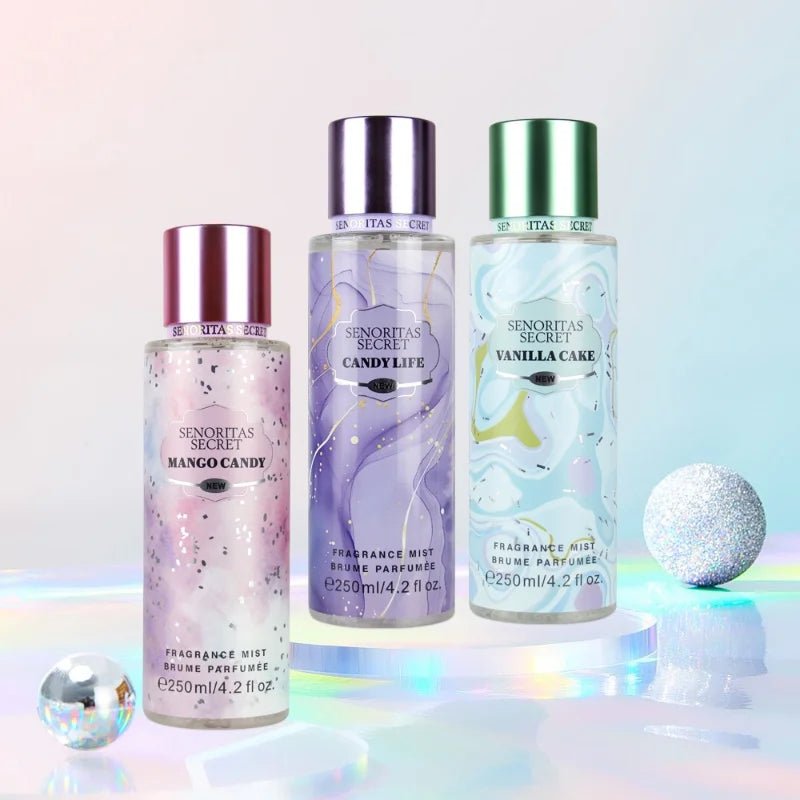 Brume Parfum Naturel - Bloom - Bloom