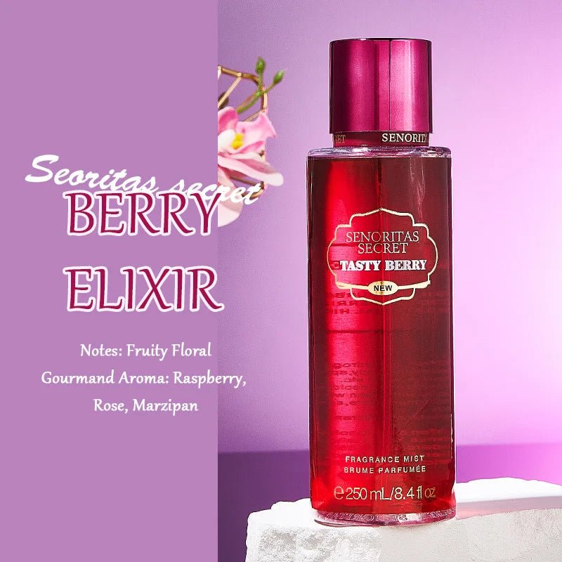 Brume Parfum Naturel - Bloom - Bloom