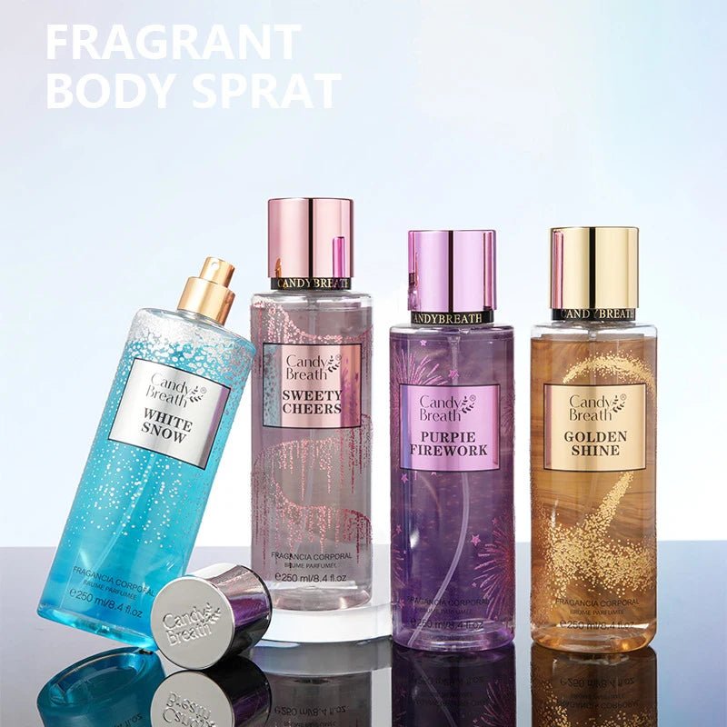 Brume Parfum Naturel - Bloom - Bloom