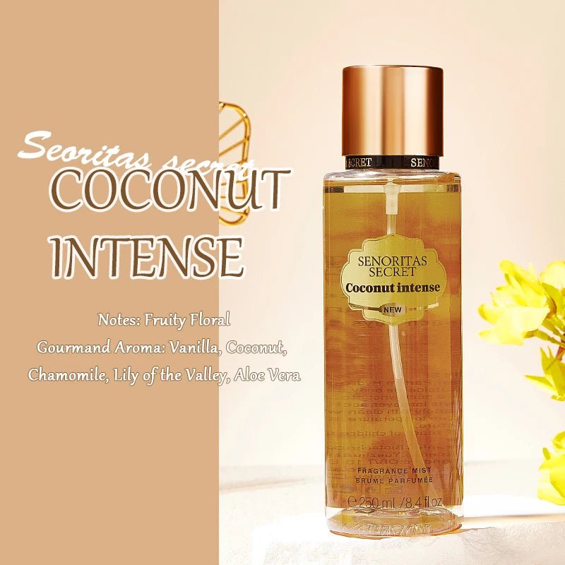 Brume Parfum Naturel - Bloom - Bloom