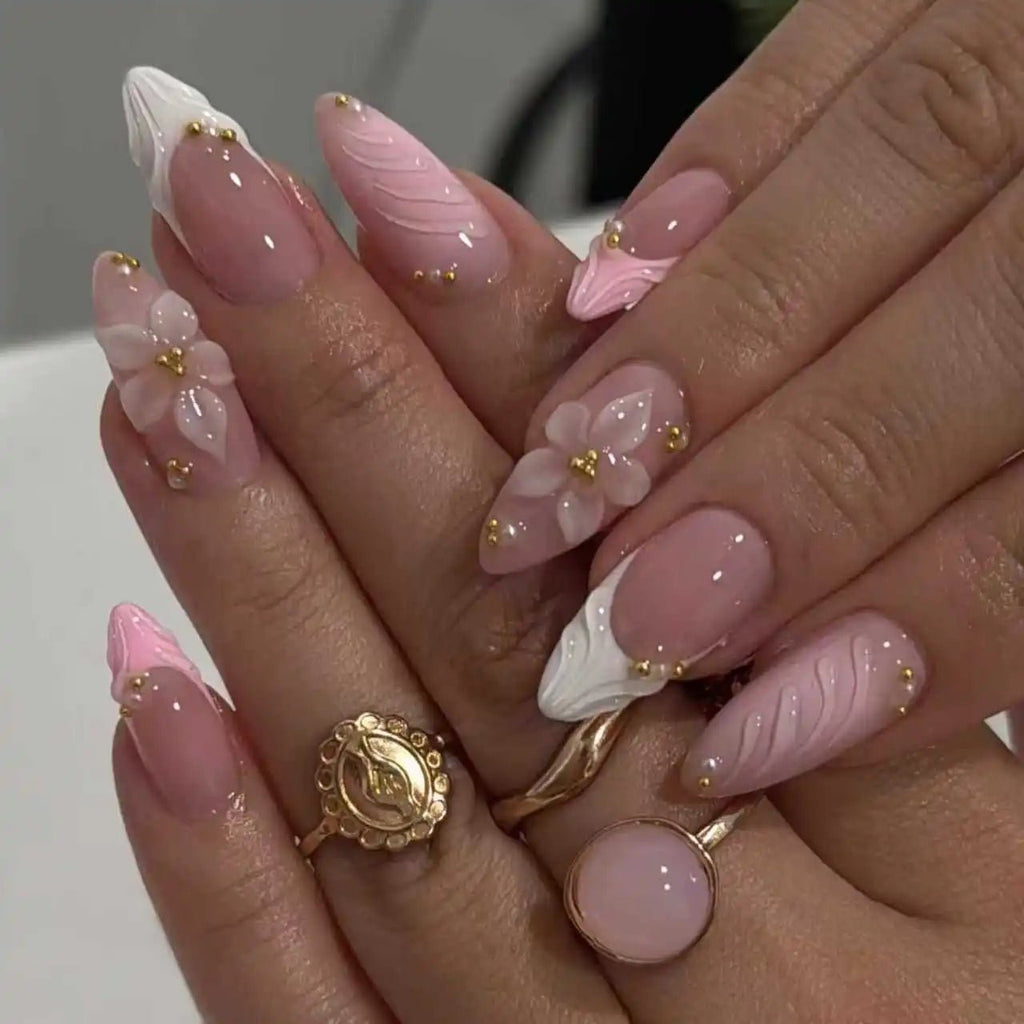 Bloom Nails - Bloom