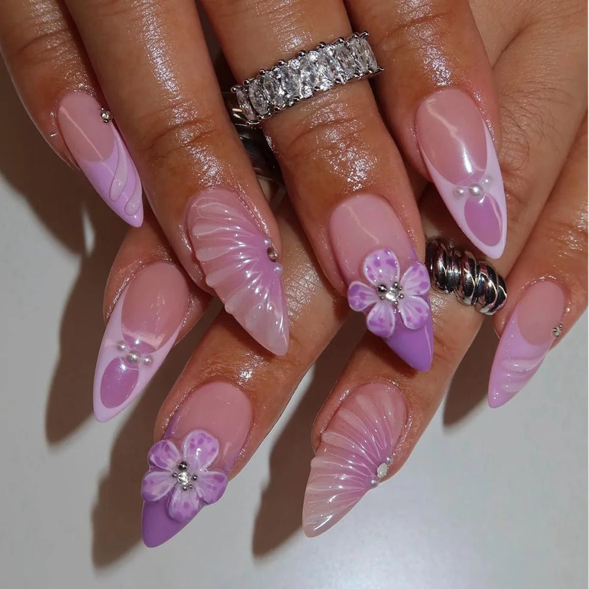 Bloom Nails - Bloom