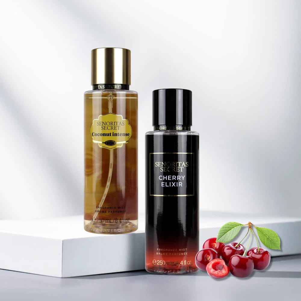 Brume Parfum Naturel - Bloom - Bloom