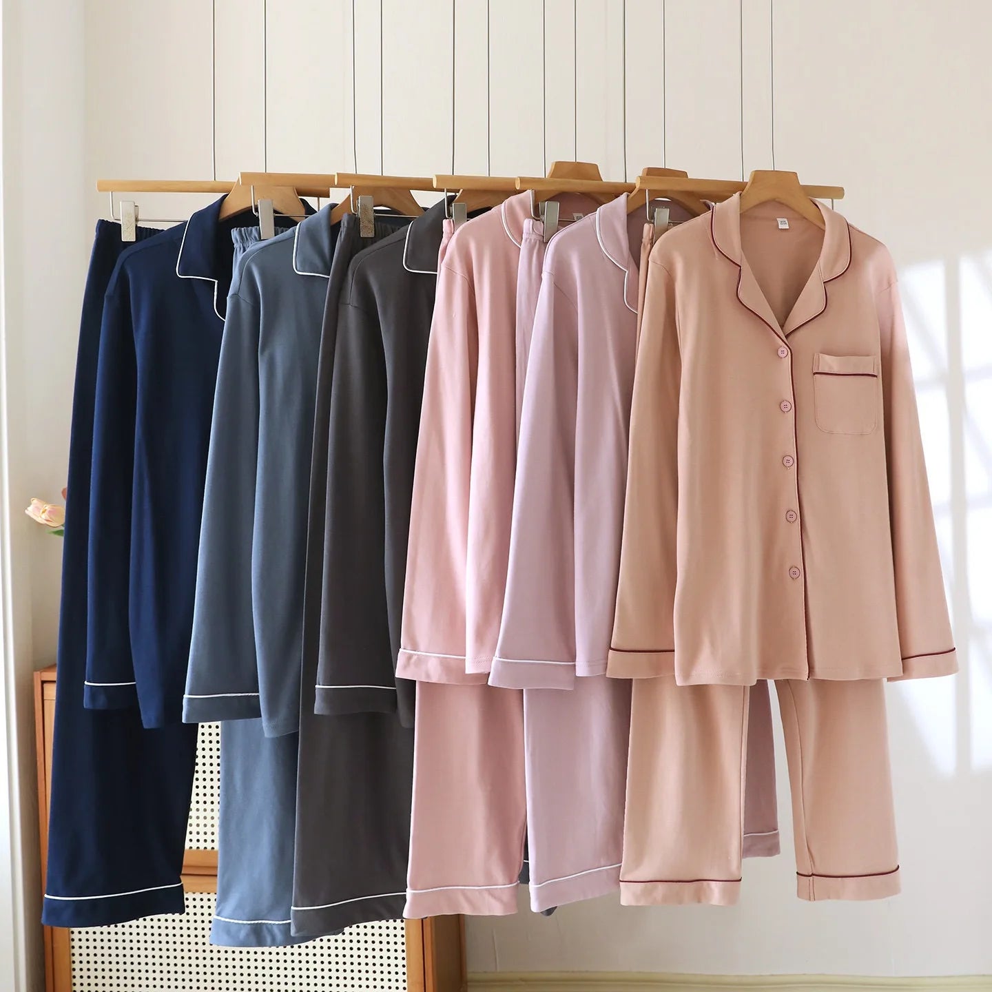 Ensemble Loungewear - Bloom - Bloom