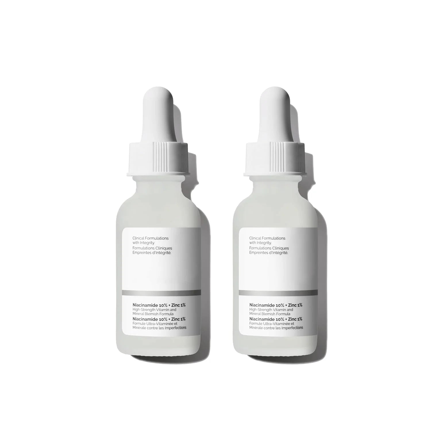 Sérum Niacinamide 10% Perfecteur de Teint