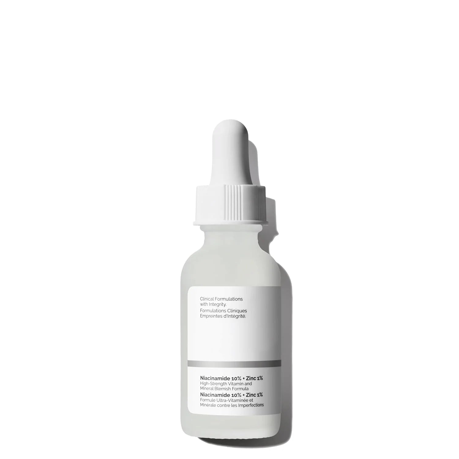 Pore Refining Niacinamide & Zinc Serum
